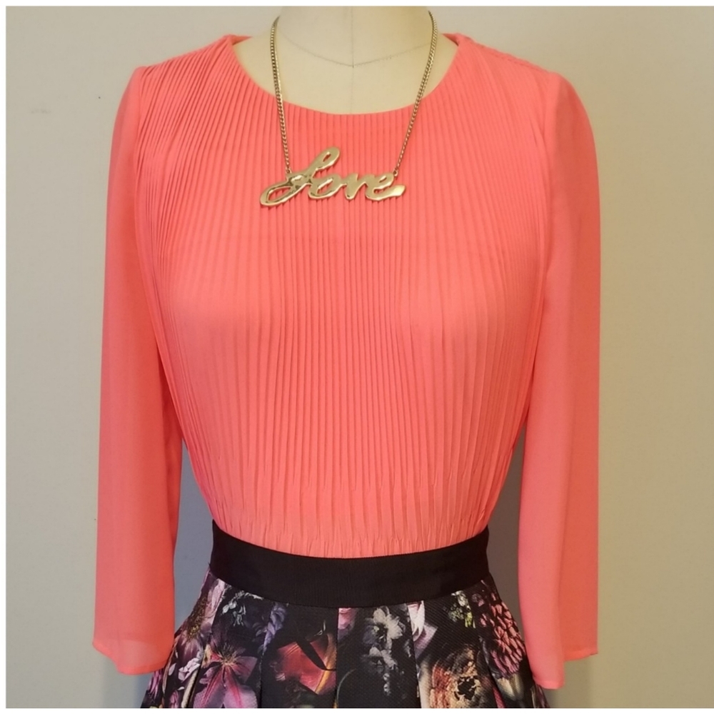 Ted Baker Blouse